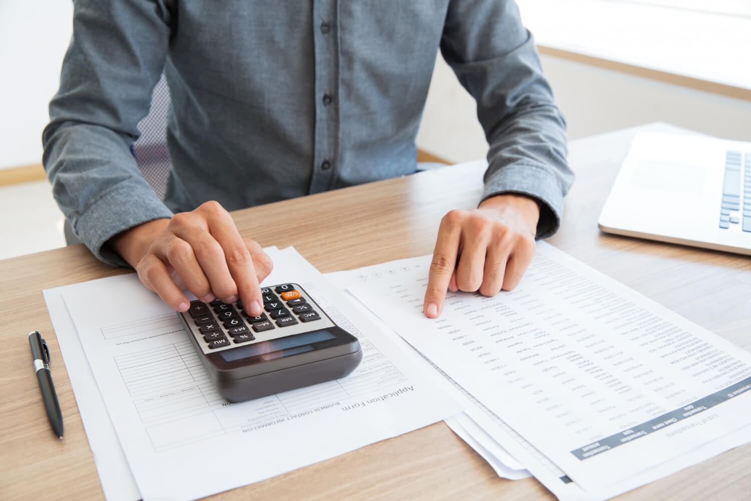 How You Can Save Business by Choosing To Become a Tax Accountant