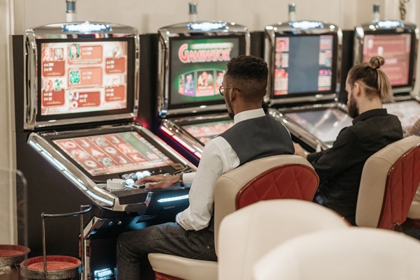UK Slots not on Gamstop: No Need to Play Gamstop Casinos