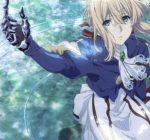 Violet evergarden Season 2: Everything we know so far