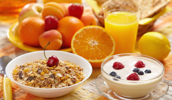 How to Make Healthy Breakfast for Weight Loss