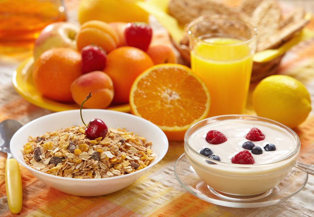 How to Make Healthy Breakfast for Weight Loss