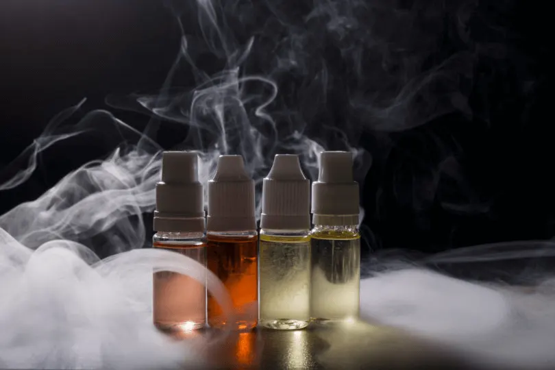 What do you need to know about e-juice?