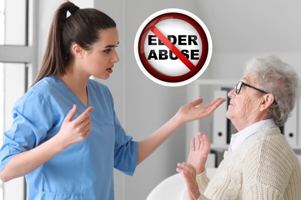 Determining Fault in a Nursing Home Abuse Case