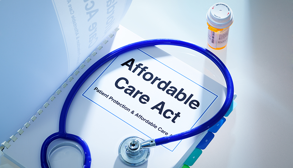 A Brief Overview Of Affordable Care Act Compliance