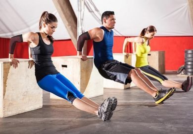 Do Compression Arm Sleeves Improve Athletic Performance?
