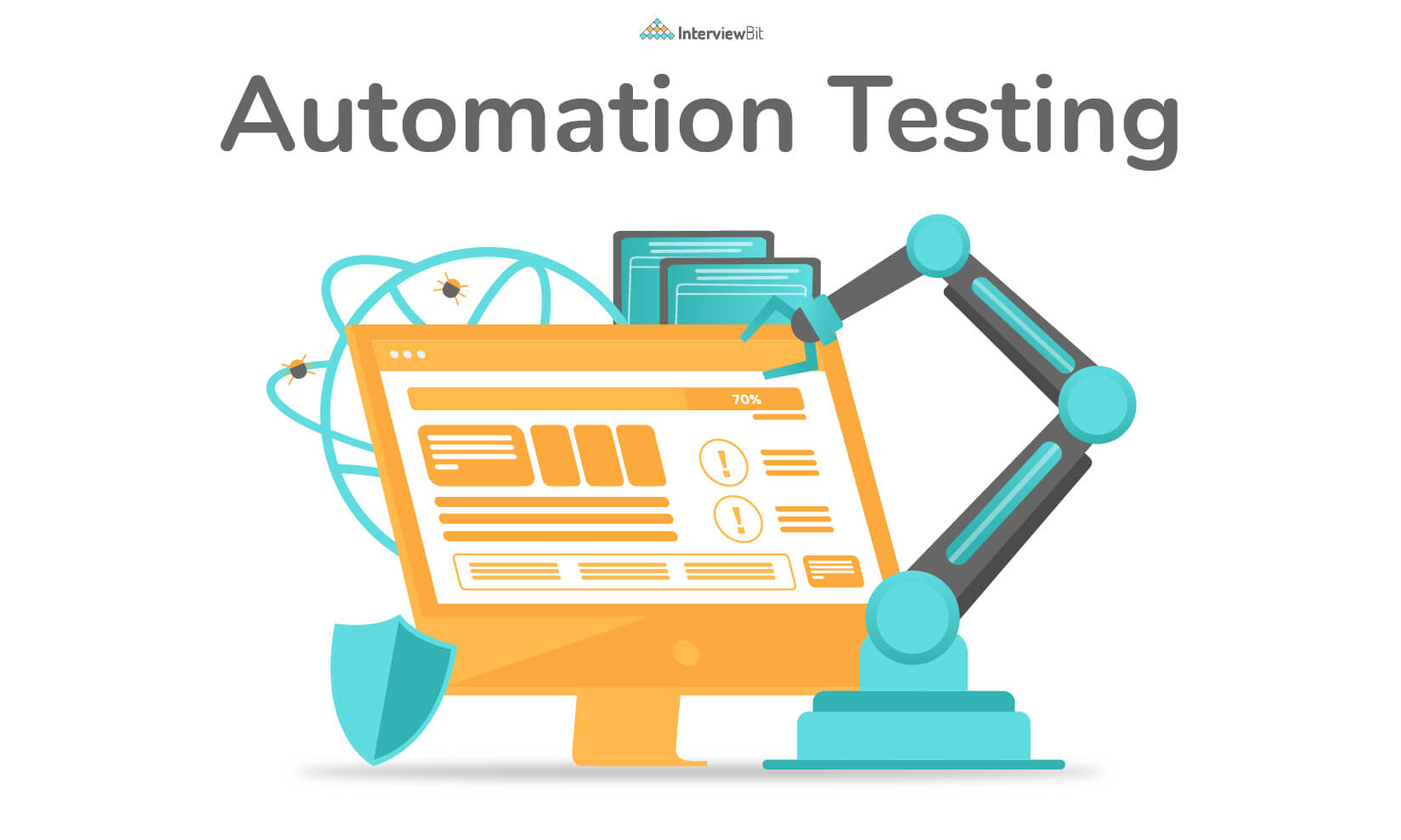 How Automation Testing helps prevent Bugs and Save Time