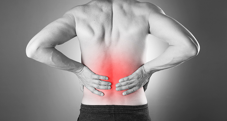 Top 10 Treatments For Back Pain