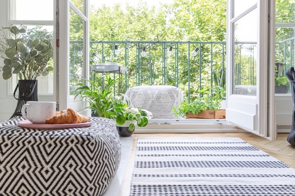 Want To Upgrade Your Balcony Design? Here are 7 Ways To Help You Out