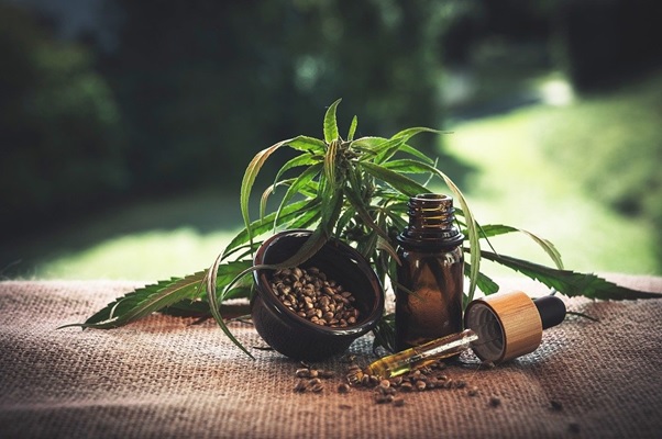 The therapeutic role of CBD in enhancing psychological well being