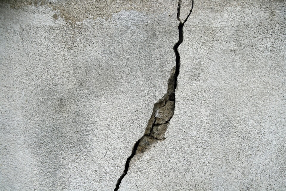 How to Repair and Prevent Concrete Cracks