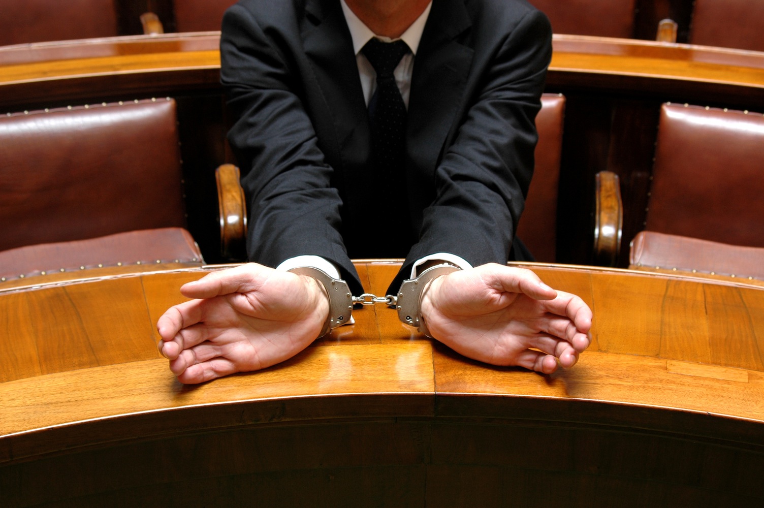How to Choose the Best Criminal Lawyer In Your Area