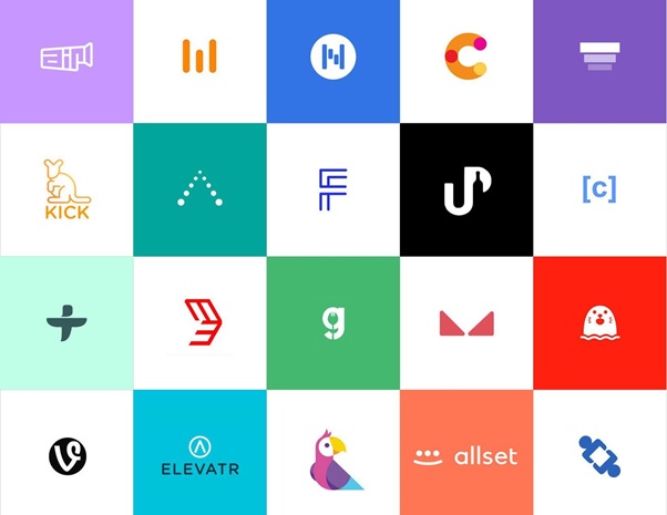 The Secrets of Designing a Logo for Your Startup