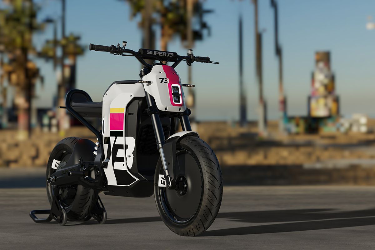 What Are Folding Electric Bikes?