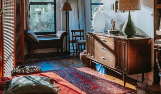 Your Checklist for A Safe & Efficient Furniture Removal