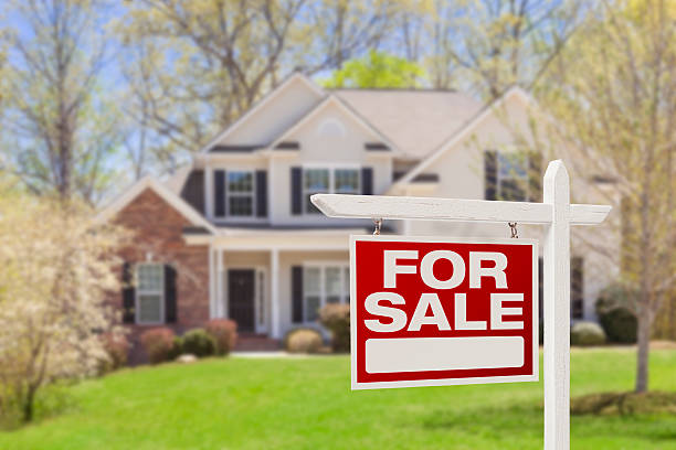 Top Secrets To Increasing Your Odds Of A Quick House Sale