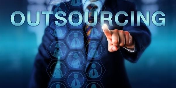 3 Reasons to Outsource IT Services