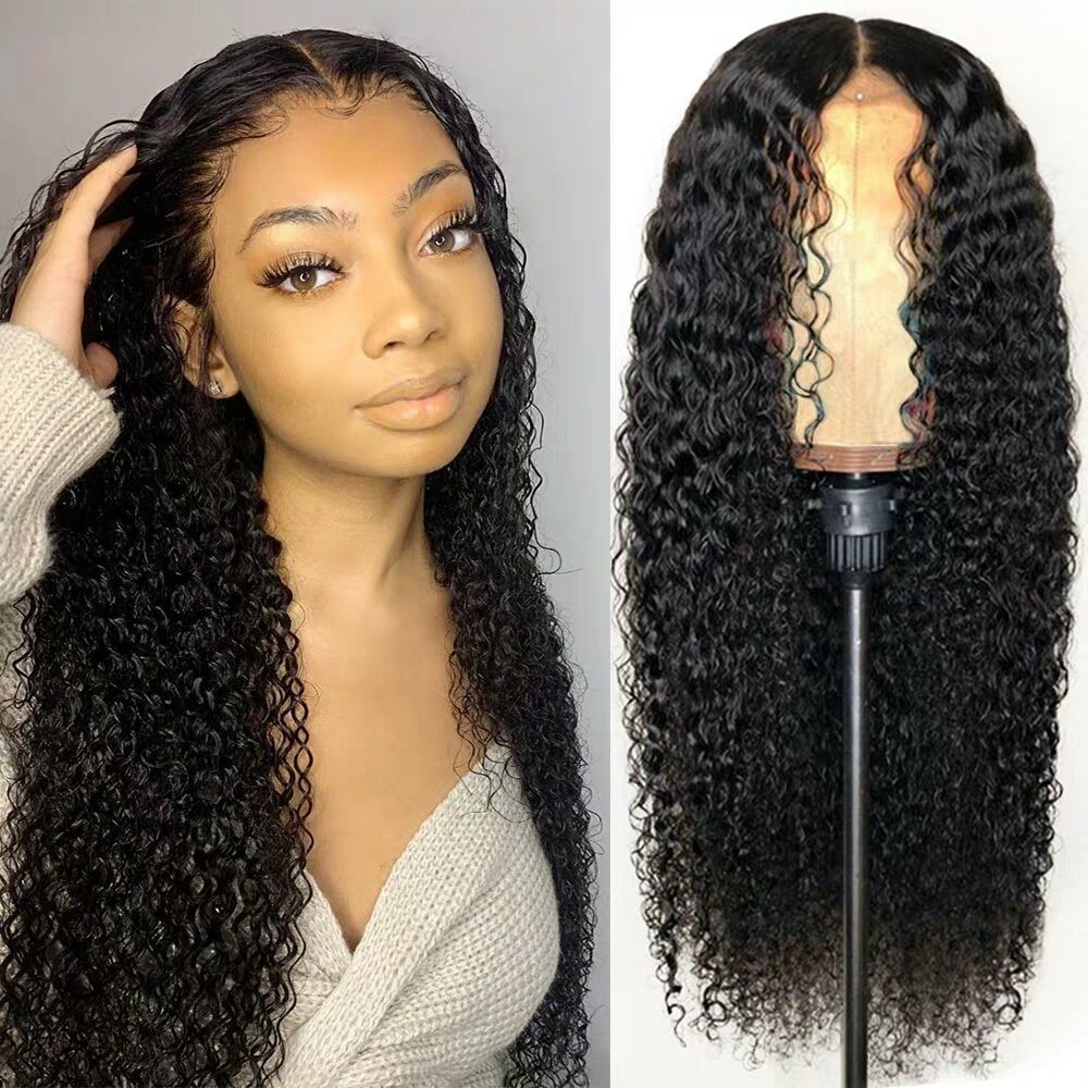 What Are Human Lace Wigs & How To Use?