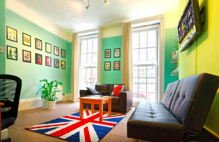 Tips Before You Book in London Airbnb