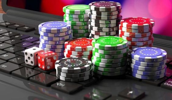 What To Look For When Looking For A New Online Casino?