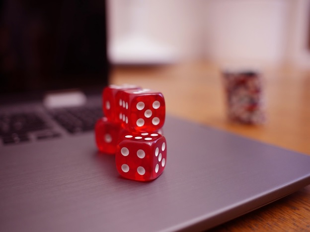 Online Casino: Five Rules for Beginners