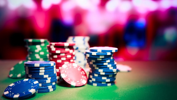 Benefits of Using Cryptocurrencies in Online Casinos