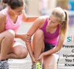 Prevention of Overuse Injuries – What You Need to Know About