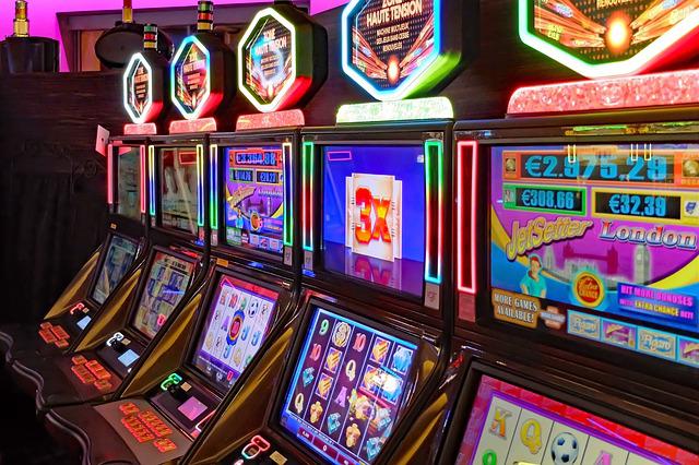 Play Online Slots: Best slot games to play when you are bored