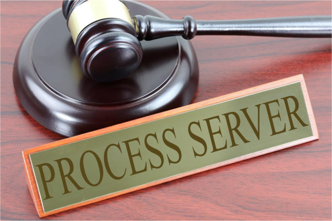 Tips to Find the Best Process Server