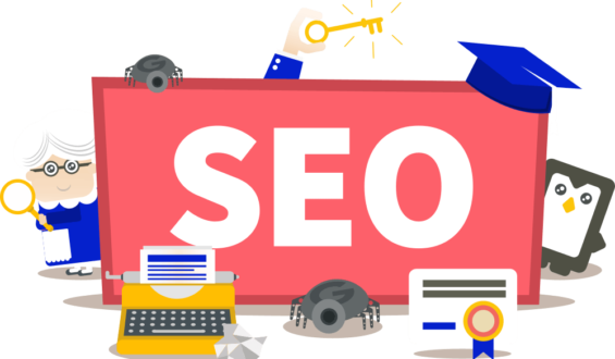 How to Include SEO in Your PR Strategy