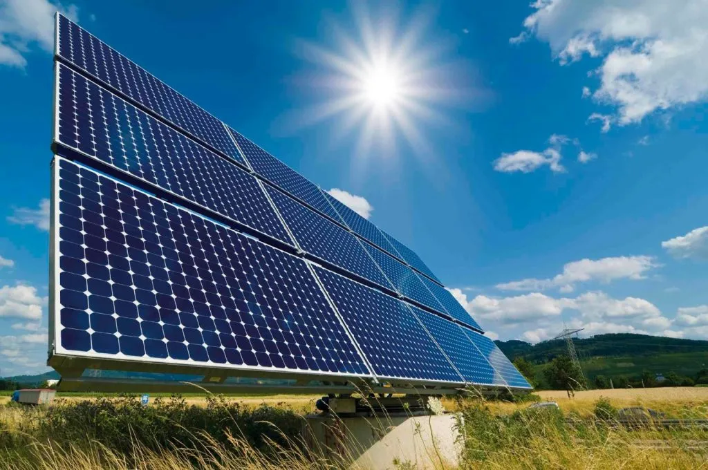 All You Need to Know About Solar Panel Systems