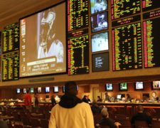 Sports Betting: Your Quick One-Stop Guide