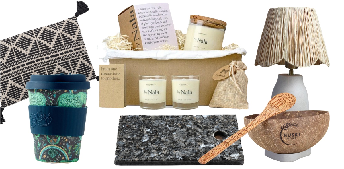 Creative Yet Sustainable Gifts to Give Away During Corporate Events