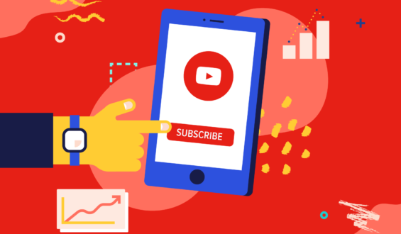 How to Get More YouTube Subscribers