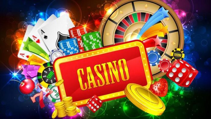 Guide to best casino bonuses