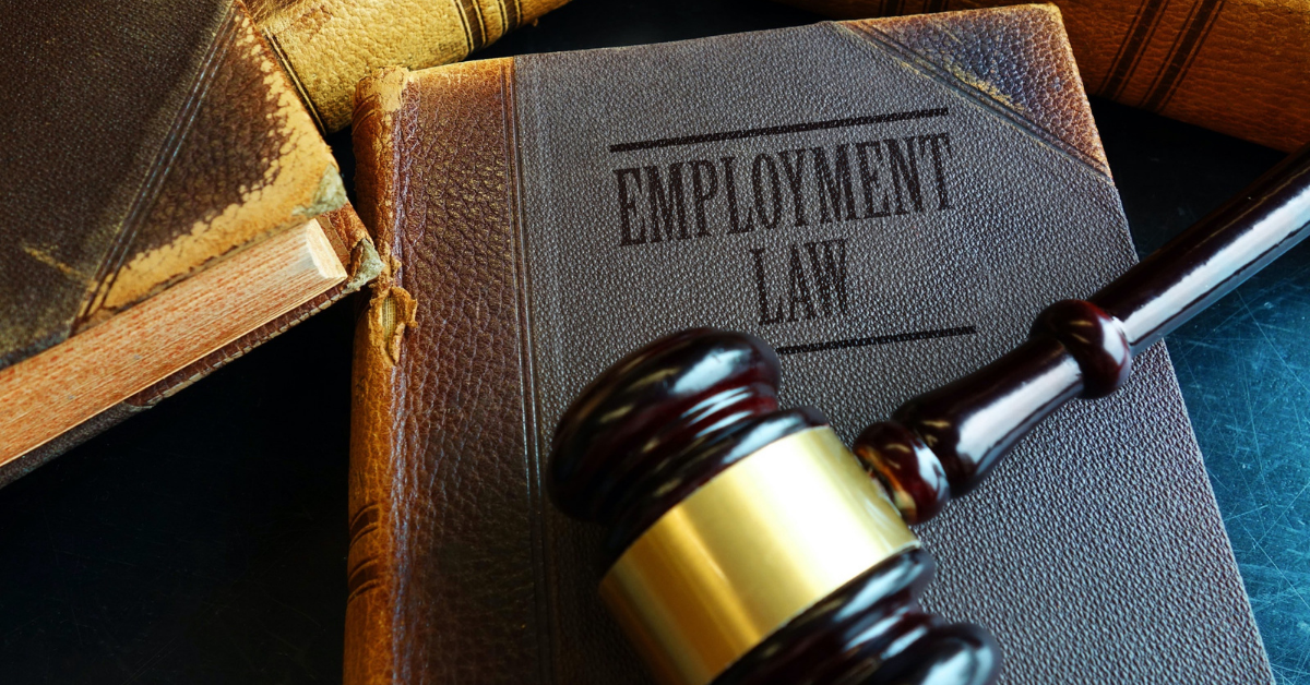 Benefits of hiring an employments attorney