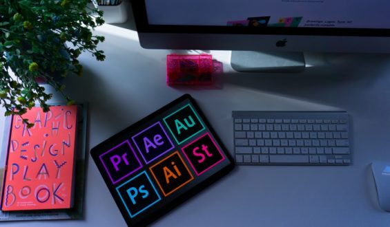 Essentials for a graphic designer