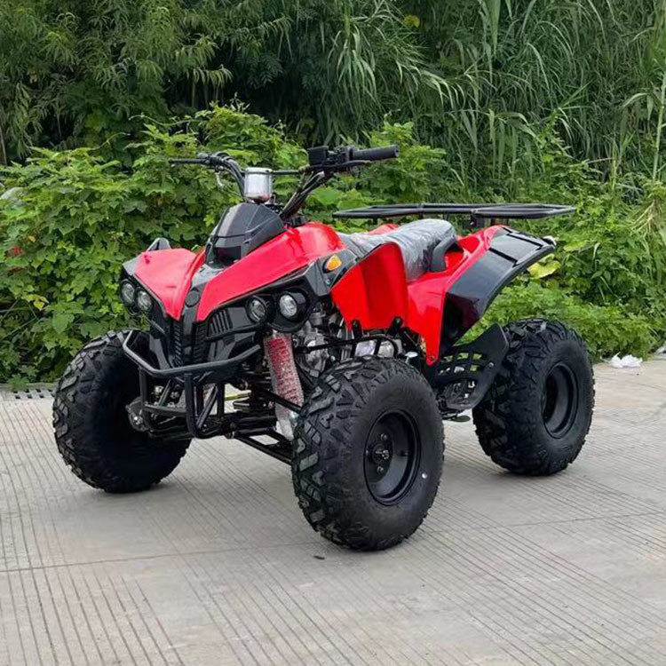 125 cc Chinese atv for all of us