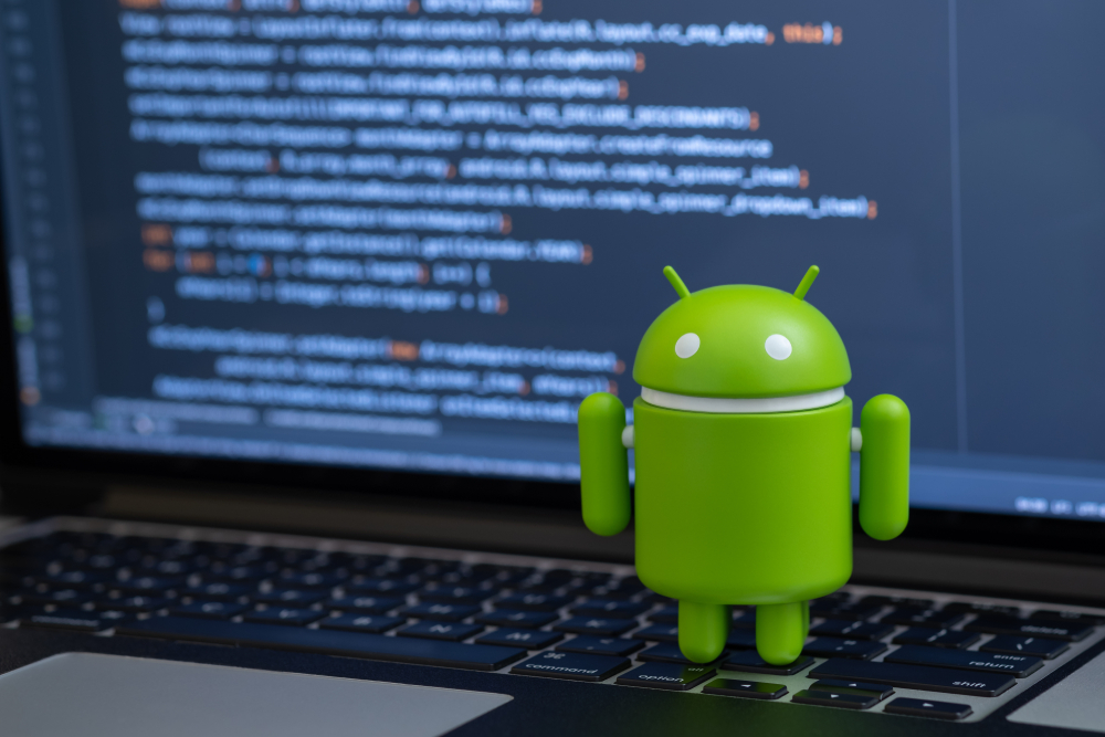 Characteristics an Android developer should have