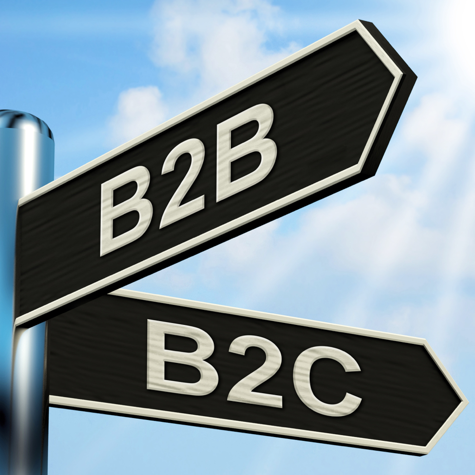 B2C Marketing Strategies: How to Form Target Audience Connections