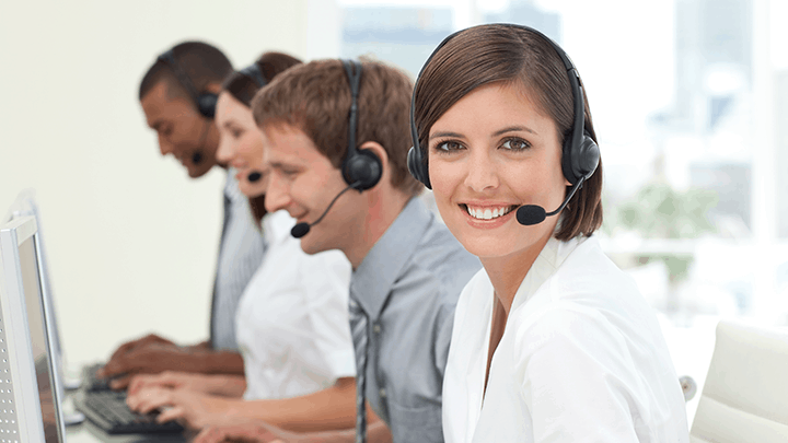 How A Professional Call Center Can Enhance Customer Satisfaction