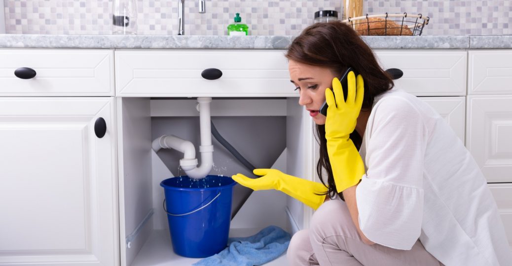 5 Warning Signs it’s Time to Call a Plumber