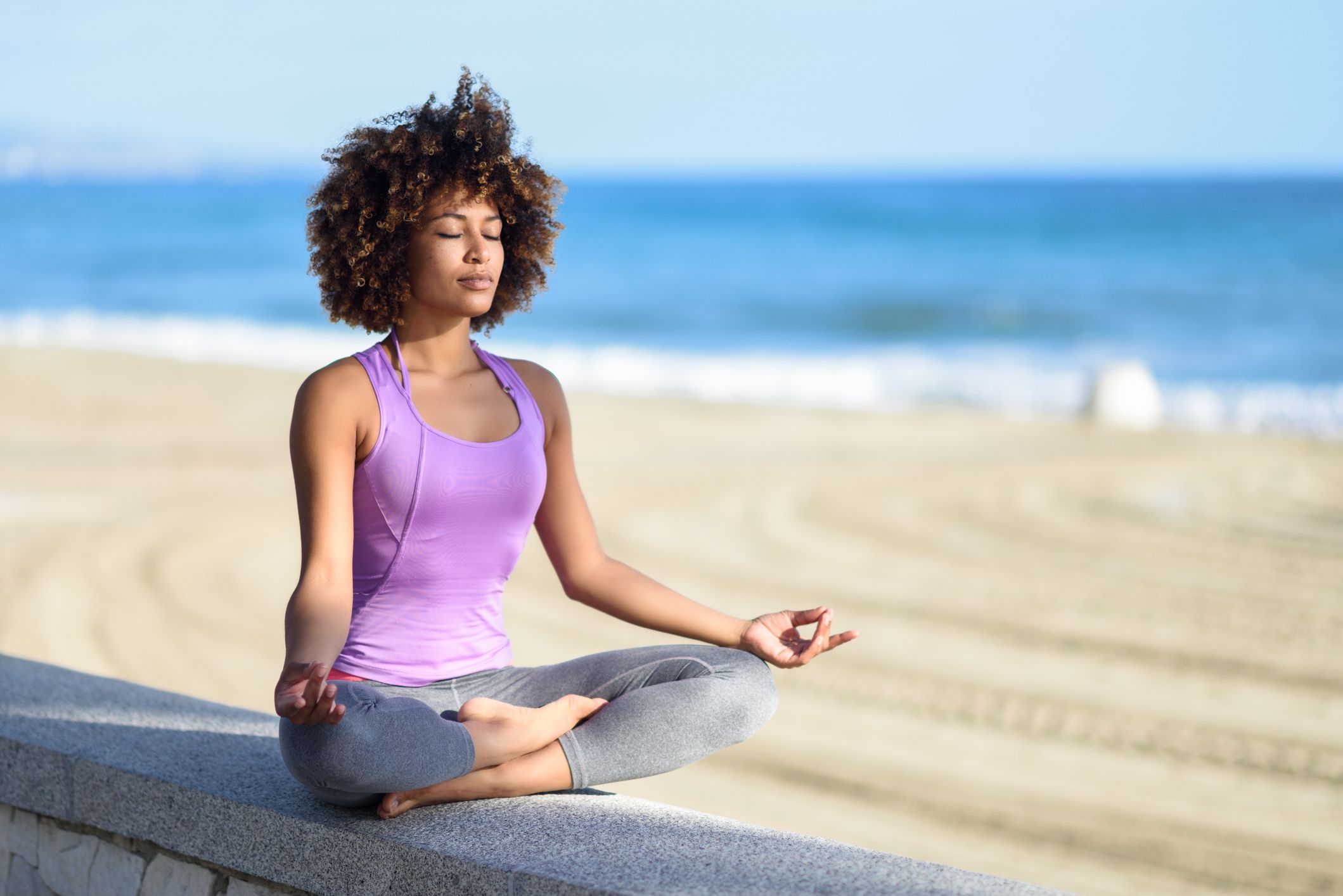 Benefits of Meditation and what you need to get started