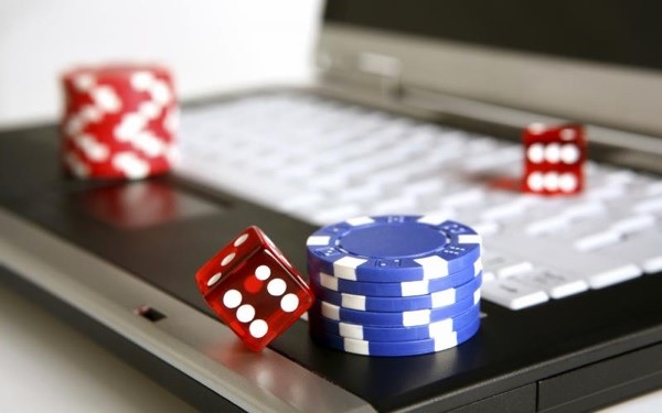 Don't Just Sit There! Start online-casino
