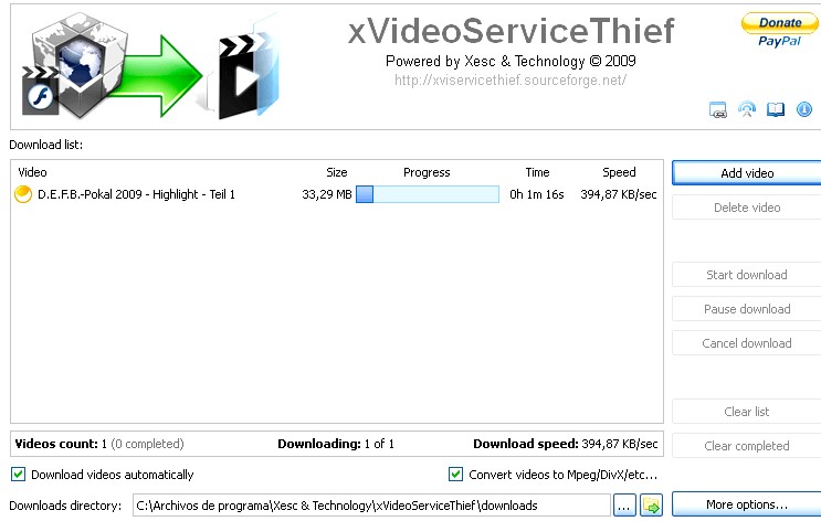 Xvideoservicethief Ubuntu 14.04 download