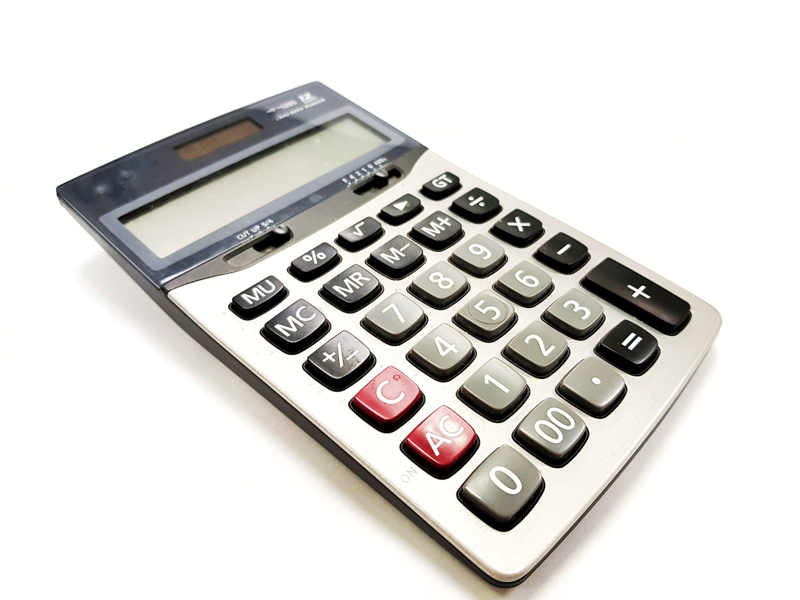 Top 5 Calculators On The Web Today