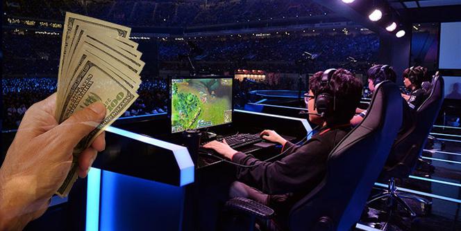 Esports Betting: How to Make Your Betting Successful?