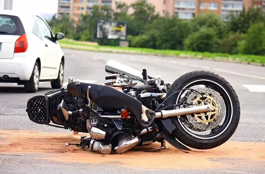 5 Ways to Prevent Motorcycle Accidents