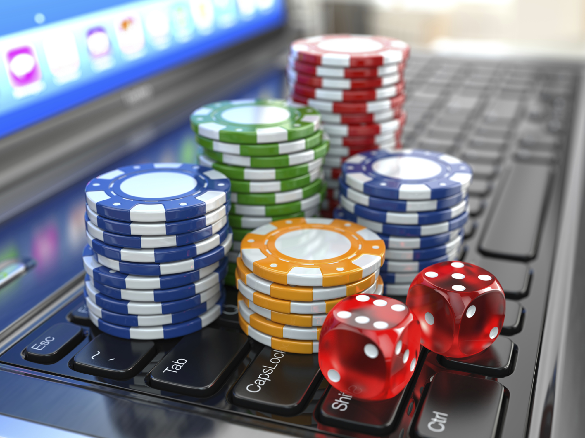 Find Out Which Aussie Online Casinos Offer the Highest Payouts