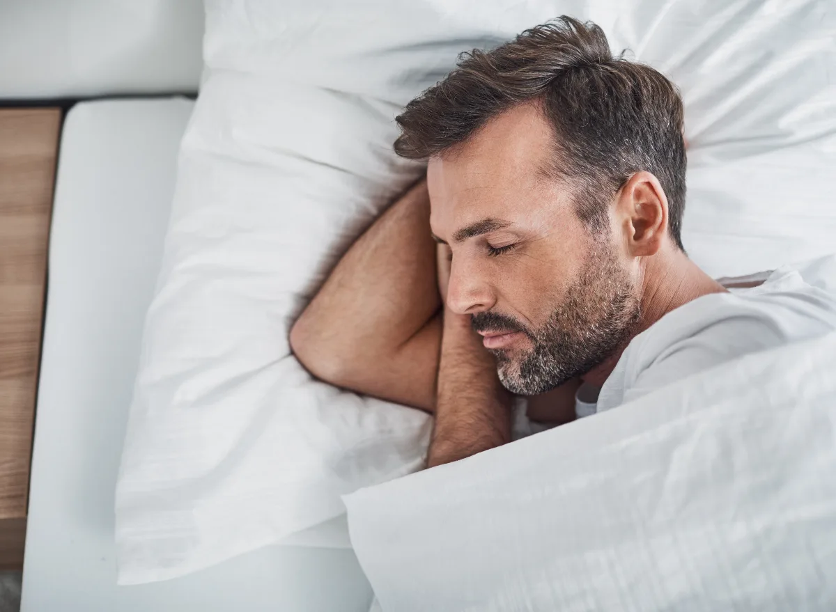 Tips to Having a Restful Night’s Sleep