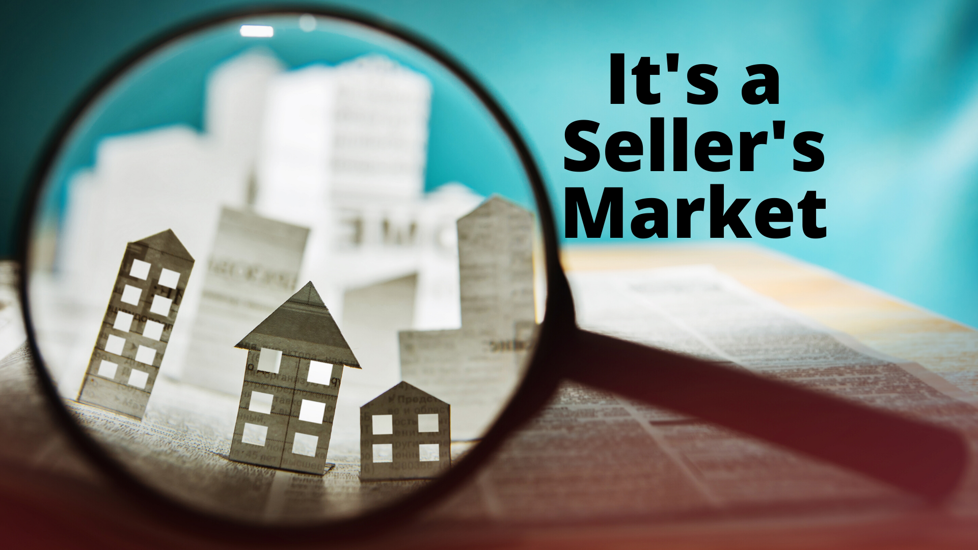 Is Melbourne a Sellers Market?